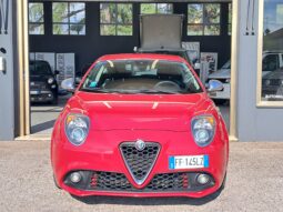 ALFA ROMEO MITO 1.3 MULTIJET 95 CV NEOPATENTATI