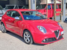 ALFA ROMEO MITO 1.3 MULTIJET 95 CV NEOPATENTATI pieno