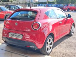 ALFA ROMEO MITO 1.3 MULTIJET 95 CV NEOPATENTATI pieno