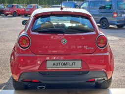 ALFA ROMEO MITO 1.3 MULTIJET 95 CV NEOPATENTATI pieno