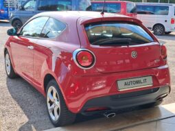 ALFA ROMEO MITO 1.3 MULTIJET 95 CV NEOPATENTATI pieno