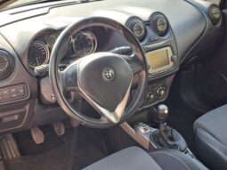 ALFA ROMEO MITO 1.3 MULTIJET 95 CV NEOPATENTATI pieno