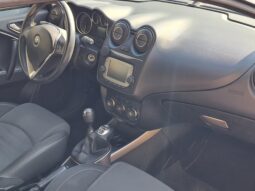 ALFA ROMEO MITO 1.3 MULTIJET 95 CV NEOPATENTATI pieno