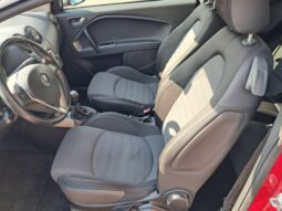 ALFA ROMEO MITO 1.3 MULTIJET 95 CV NEOPATENTATI pieno