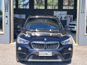 BMW X1 SDRIVE 1.8d 150 CV BUSINESS