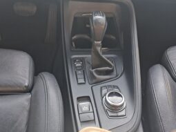 BMW X1 SDRIVE 1.8d 150 CV BUSINESS pieno