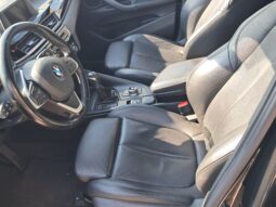 BMW X1 SDRIVE 1.8d 150 CV BUSINESS pieno