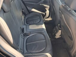 BMW X1 SDRIVE 1.8d 150 CV BUSINESS pieno