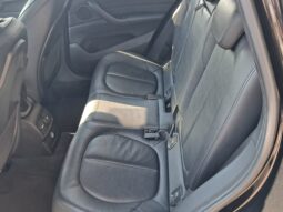 BMW X1 SDRIVE 1.8d 150 CV BUSINESS pieno