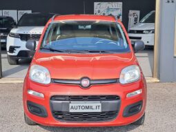 FIAT PANDA EASY 1.2 BENZINA 69 CV NEOPATENTATI