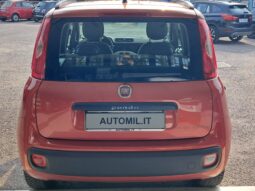 FIAT PANDA EASY 1.2 BENZINA 69 CV NEOPATENTATI pieno