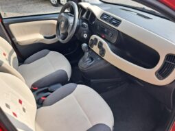 FIAT PANDA EASY 1.2 BENZINA 69 CV NEOPATENTATI pieno