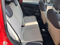 FIAT PANDA EASY 1.2 BENZINA 69 CV NEOPATENTATI pieno