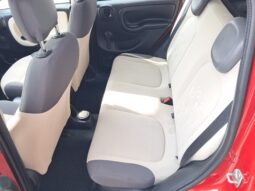 FIAT PANDA EASY 1.2 BENZINA 69 CV NEOPATENTATI pieno