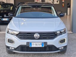 VOLKSWAGEN T-ROC 1.6 TDI 116 CV ADVANCED