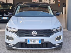 VOLKSWAGEN T-ROC 1.6 TDI 116 CV ADVANCED