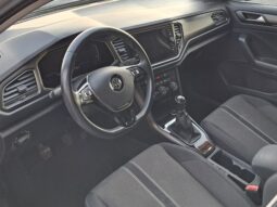 VOLKSWAGEN T-ROC 1.6 TDI 116 CV ADVANCED pieno