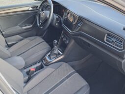 VOLKSWAGEN T-ROC 1.6 TDI 116 CV ADVANCED pieno