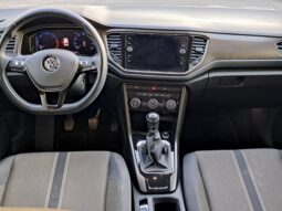 VOLKSWAGEN T-ROC 1.6 TDI 116 CV ADVANCED pieno