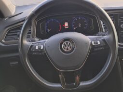 VOLKSWAGEN T-ROC 1.6 TDI 116 CV ADVANCED pieno