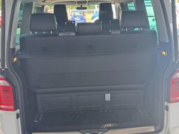VOLKSWAGEN T6 MULTIVAN 4MOTION GENERATION SIX AUTOCARAVAN pieno