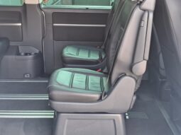 VOLKSWAGEN T6 MULTIVAN 4MOTION GENERATION SIX AUTOCARAVAN pieno