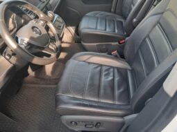 VOLKSWAGEN T6 MULTIVAN 4MOTION GENERATION SIX AUTOCARAVAN pieno