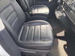 VOLKSWAGEN T6 MULTIVAN 4MOTION GENERATION SIX AUTOCARAVAN pieno