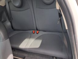FIAT 500 1.2 BENZINA 69 CV NEOPATENTATI pieno