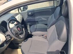 FIAT 500 1.2 BENZINA 69 CV NEOPATENTATI pieno