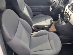 FIAT 500 1.2 BENZINA 69 CV NEOPATENTATI pieno