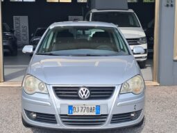 VOLKSWAGEN POLO 1.4 TDI 69 CV Neopatentati