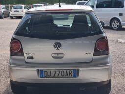 VOLKSWAGEN POLO 1.4 TDI 69 CV Neopatentati pieno