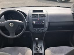 VOLKSWAGEN POLO 1.4 TDI 69 CV Neopatentati pieno