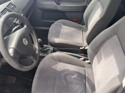 VOLKSWAGEN POLO 1.4 TDI 69 CV Neopatentati pieno