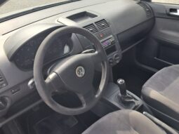 VOLKSWAGEN POLO 1.4 TDI 69 CV Neopatentati pieno