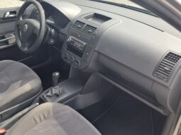 VOLKSWAGEN POLO 1.4 TDI 69 CV Neopatentati pieno