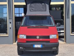 VOLKSWAGEN T4 CALIFORNIA COACH 2.4 D