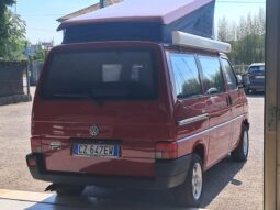VOLKSWAGEN T4 CALIFORNIA COACH 2.4 D pieno