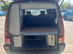VOLKSWAGEN T4 CALIFORNIA COACH 2.4 D pieno