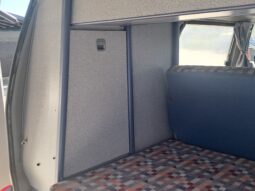 VOLKSWAGEN T4 CALIFORNIA COACH 2.4 D pieno