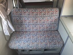 VOLKSWAGEN T4 CALIFORNIA COACH 2.4 D pieno