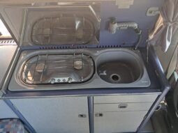 VOLKSWAGEN T4 CALIFORNIA COACH 2.4 D pieno