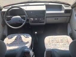VOLKSWAGEN T4 CALIFORNIA COACH 2.4 D pieno