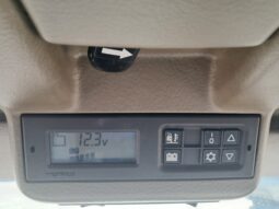 VOLKSWAGEN T4 CALIFORNIA COACH 2.4 D pieno