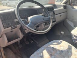 VOLKSWAGEN T4 CALIFORNIA COACH 2.4 D pieno