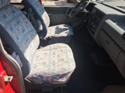 VOLKSWAGEN T4 CALIFORNIA COACH 2.4 D pieno