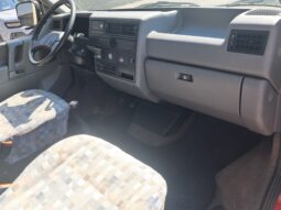 VOLKSWAGEN T4 CALIFORNIA COACH 2.4 D pieno