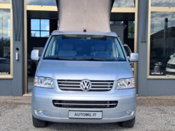 VOLKSWAGEN T5 CALIFORNIA CONFORTLINE 2.5 TDI 174 CV