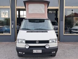 VOLKSWAGEN T4 CALIFORNIA COACH 2.4 D